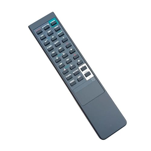 Nouvelle Télécommande De Remplacement Pour Sony Fm Stéréo Fm-Am Récepteur Str-Gx49es Rm-S103 Thom103 Str-Av270x Str-Gx47es