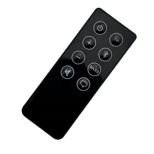 Télécommande pour haut-parleur Bose TV, Solo 10 15 Series II TV, 740928-1120, 838309-1100, 732522-1110, 410376-418775, 431974, 845194