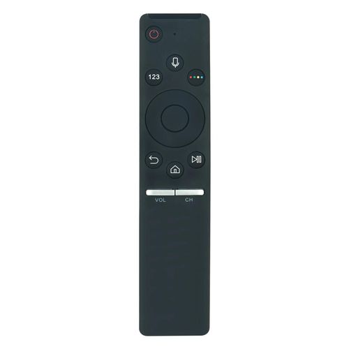 Nouvelle voix BN59-01300G Remplacé Télécommande Fit pour Samsung Smart TV pad Télécommande BN59-01266A BN59-01300G Black CHINA