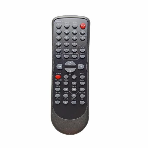 Télécommande pour Toshiba SE-R0108 SE-R0220 SD-V394SC SE-R0086 SD-V290 SD-V396SU SE-R0109 SD-K220U Lecteur DVD Enregistreur