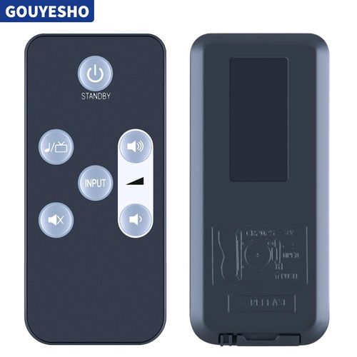 Télécommande pour barre de son acoustique Boston, TLie 10, TLie 26, TLie10, TLie26, Nouveau