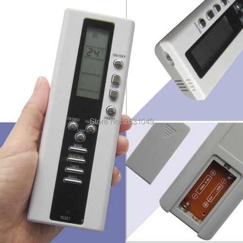 A/C REMOTE Url for Fit KK22A-C3 Bork 8809 Climatiseur