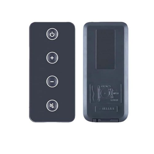 Télécommande universelle adaptée au sac à dos Bose Solo Cinemate Series II Prospects GS 1, 10, 15, nouveau