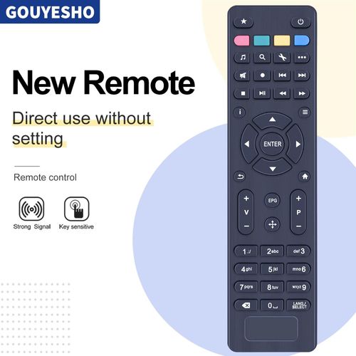 Télécommande pour Oasis One, MK2, MK3, KT1045, Nouveau