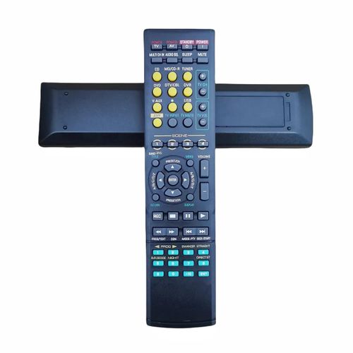 Télécommande pour Yamaha RX-V620 RX-V640 RX-V1500 HTR-6230 HTR-640 HTR-377 jasV620 tary 22730EU AV Surround Récepteur