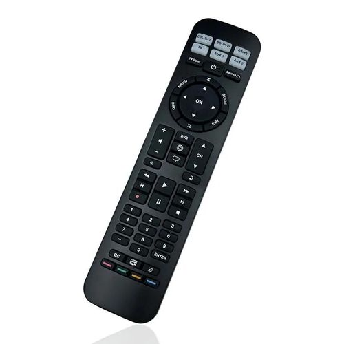 Nouvelle télécommande de remplacement pour Bose Solo 5 535 525 Solo5 Solo10 Solo15 CM520 système sonore TV barre de son 418775 CHINA