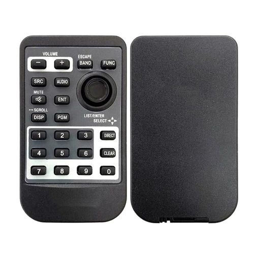 Télécommande sans fil pour récepteur audio de voiture Pioneer, CXC9113, DEGardens 960MP, CXC9115, CXC5717