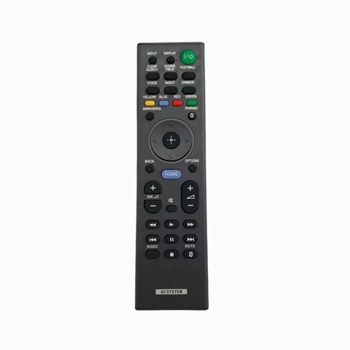Nouvelle télécommande universelle adaptée à la barre de son Sony HT-CT800 SA-WCT800 SA-WST5000 HT-MT500 HT-ST5000