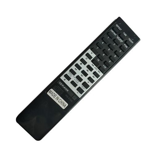 Universel Télécommande RM-E195 pour sony CD AUDIO DISC DVD Enregistreur 228ESD 227ESD CDP-X33 CDP-950 contrôleur