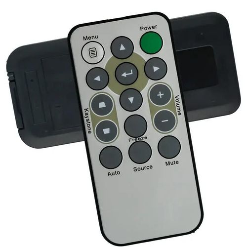 Télécommande pour budgétaire Vivitek, D54HA, H1080, DX566, H1060, DX255, H55HUA, H1084, DX561, D517