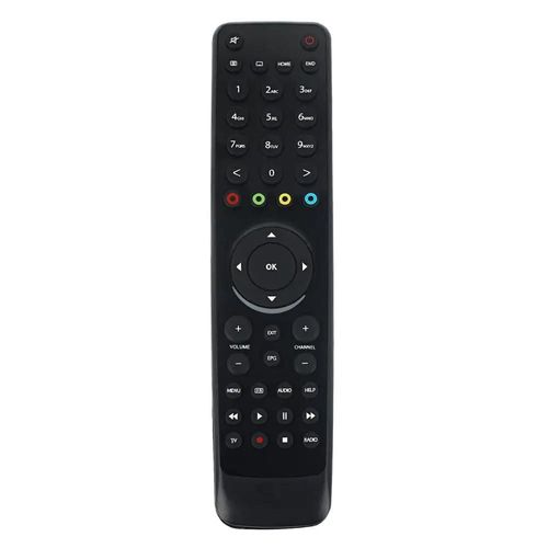 Télécommande pour VU Solo /Solo Mini Openbox, S6000HD VU + Duo X Solo 2 Stb Ultimo 4K ontariSet Top T A8R9