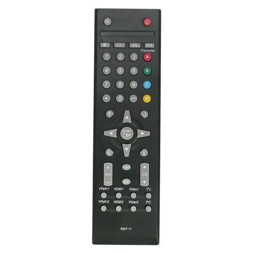 Télécommande de remplacement RMT-11, pour witchhouse TV, LD-4680, LD-4255AR, LD-4258, LD-3260, LD-3235, nouveauté
