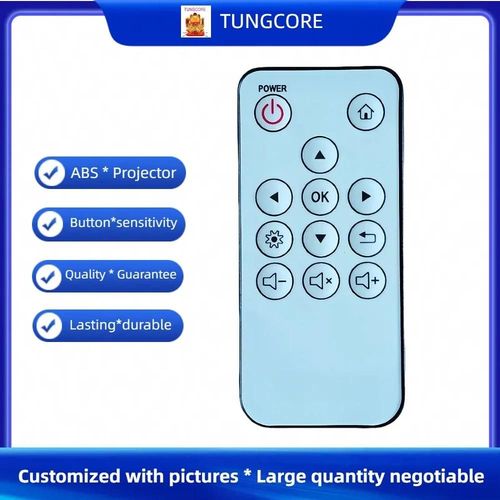 Nouvelle télécommande pour ViewSonic M1 Mini Plus M1 Mini Plus Pocket Cinema projecteur LED Ultra Portable