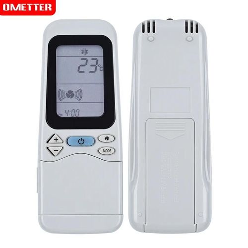 Télécommande de climatiseur pour hitachi VESTEL HT01 KTRL003, contrôleur de climatisation A/C