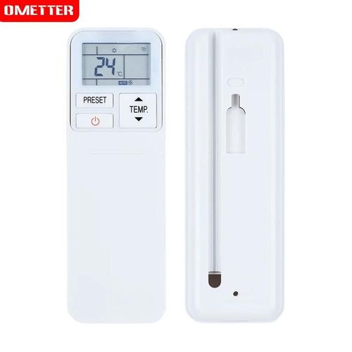 A/C climatiseur télécommande RAS-B10N3KV2-E1 RAS-B13N3KV2-E1 RAS-B16N3KV2-E1 pour Toshiba climatisation télécommande seulement cool