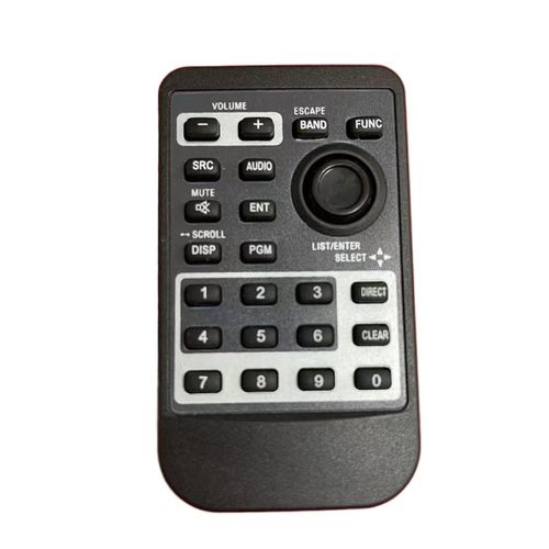 Nouvelle Télécommande Sans Fil Cxc9113 Pour Récepteur Audio De Voiture Pioneer Dehp960mp Cxc9115 Cxc5717 China