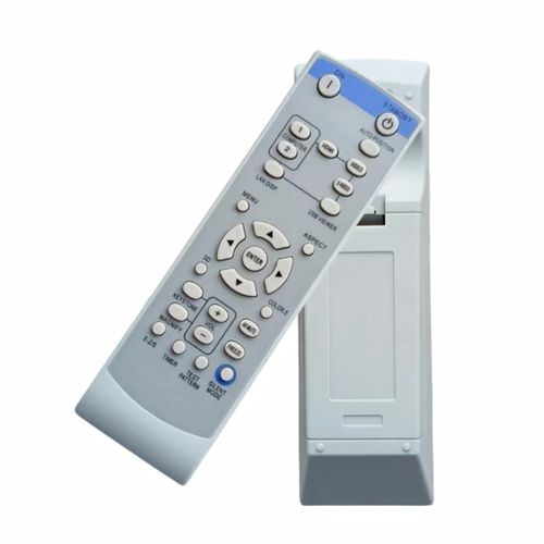 Nouvelle télécommande de remplacement pour projecteur DLP Mitsubishi XD600U XD221U SD220U XD250UG WD620U XD280UD XD280U-G XD600U-G
