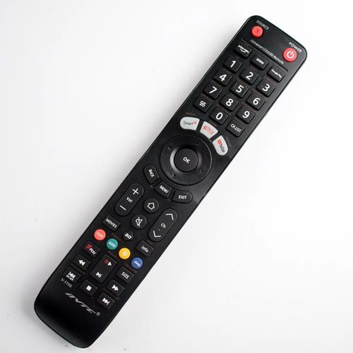Télécommande TV universelle pour téléviseur LCD LED, SHARP PHILIPS HA16-HIT156 I SANebalance TCL KONKA PANASOAlfred HISENSE GRUNDIG THOMSON JVC 1190B CHINA