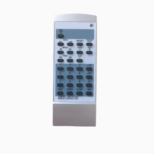 Télécommande adaptée pour Pioneer CU-PD043 P6050 9700 PD2000 PD-202 PD8070 PD-10 T04 T05 06 07 PWW1056 lecteur CD