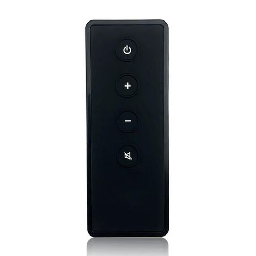 Nouvelle télécommande de remplacement adaptée au système sonore Bose Solo TV Solo 10 Solo 15, contrôleur de barre de son CHINA