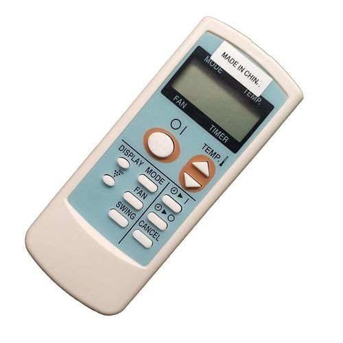 Télécommande pour Sharp CV-P09FR CV-P10RC CV-P12PX CV-2P10SX CV-2P12SX CV-2P13SX CV-13NH-D CV-13NH-R A/C Climatiseur