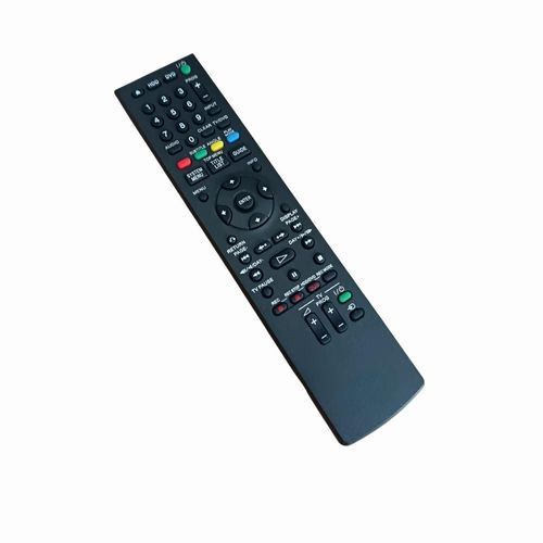 Télécommande pour Sony RDR-HX900 RMT-D250P RDR-HX980 RDR-HX1000 RDR-AT105 RDR-ATAT107 RDR-AT100 RMT-D249P lecteur enregistreur DVD