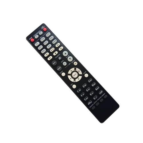 Télécommande pour système Audio de lecteur CD Denon DCD600 RC-1234 DCD-600 PMA-600NE