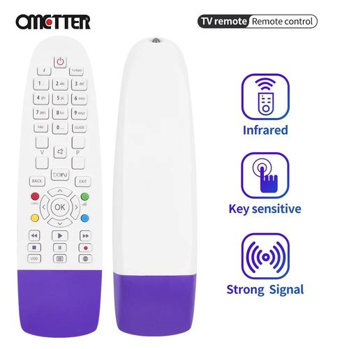 Télécommande adaptée pour Bein Smart tv96 Boxer, 4MOD3015CBT 4MOD3015CBT