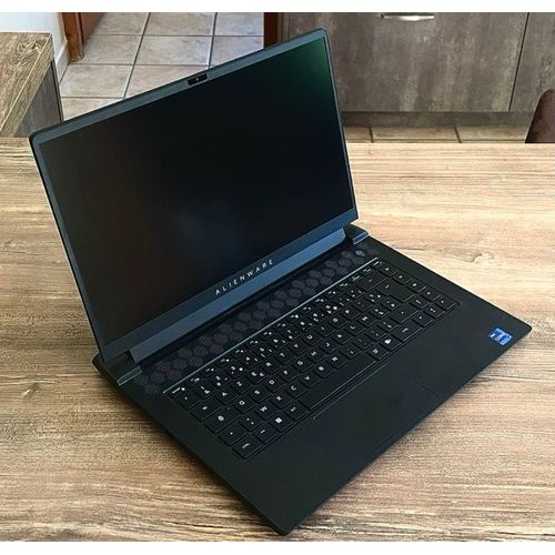 Alienware m15 R7 - 15.6" Intel Core i7-12700H - 2.3 Ghz - Ram 16 Go - SSD 512 Go