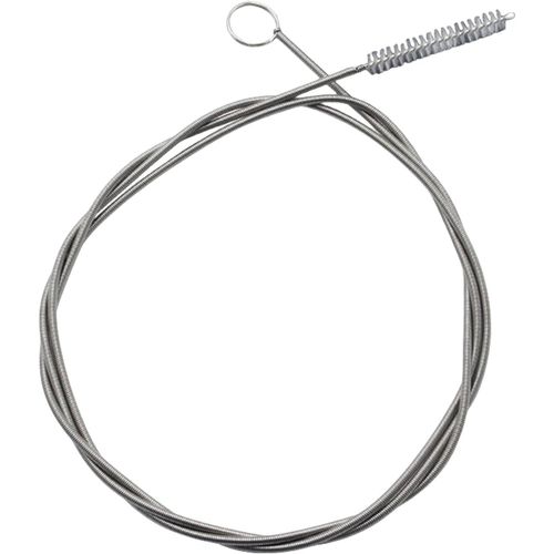 ytseazn-Brosse De Nettoyage Déboucheur Pour Siphon Évier Cuisine,Déboucheur Canalisation Professionnel,Nettoyeur Égouts,Idéale Pour Le Nettoyage Des Éviers,Des Canalisations,Des Réfrigérateurs