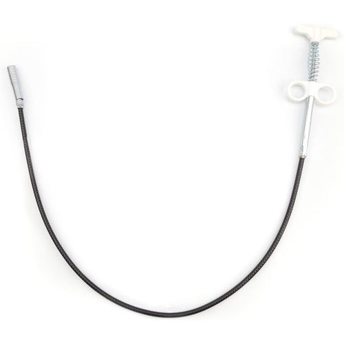 ytseazn-Deboucheur Evier,90 Cm Déboucheur Canalisation,Drain Cleaner,Facile À Tenir,Largement Utilisé Dans Les Éviers,Éviers Bouchés,Nettoyage Des Égouts Bouchés