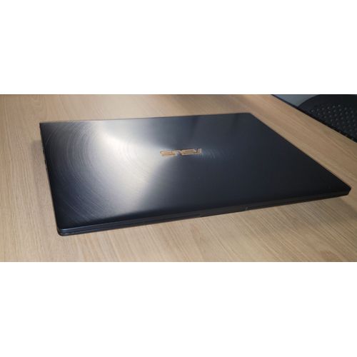 Asus Zenbook UX433FLC - 14" Intel Core i7 - Ram 8 Go - DD 480 Go