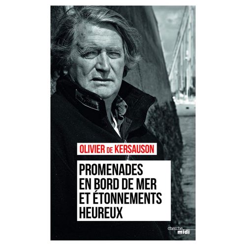Promenades En Bord De Mer Et Étonnements Heureux