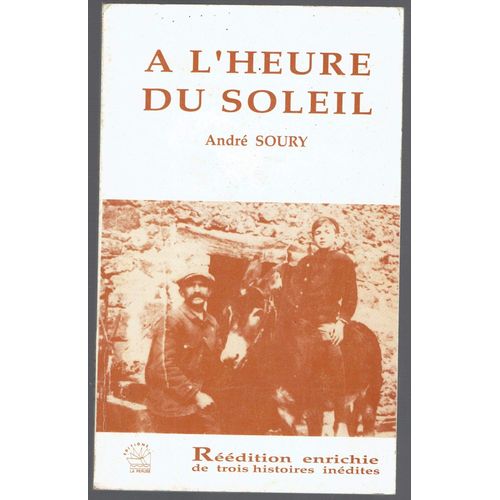 À L'heure Du Soleil
