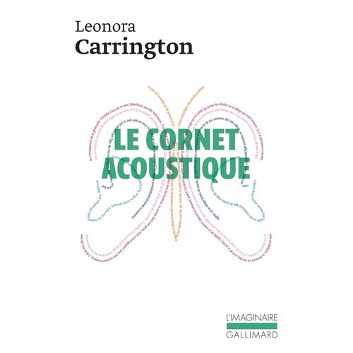 Le Cornet Acoustique