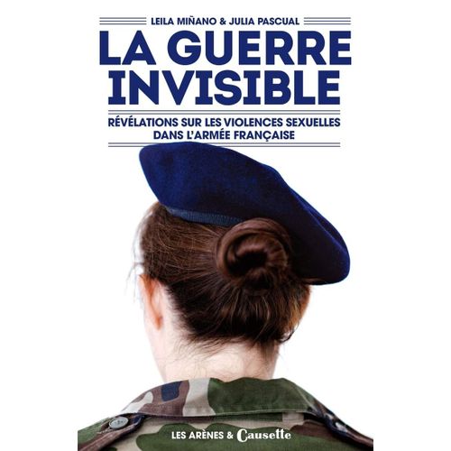 La Guerre Invisible
