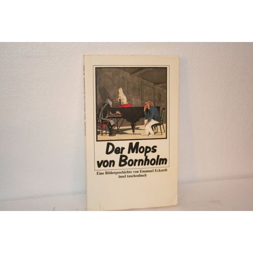 Der Mops Von Bornholm