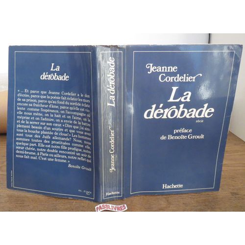 La Dérobade