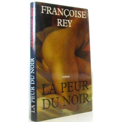 La Peur Du Noir
