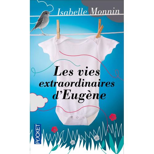 Vies Extraordinaires D'eugene