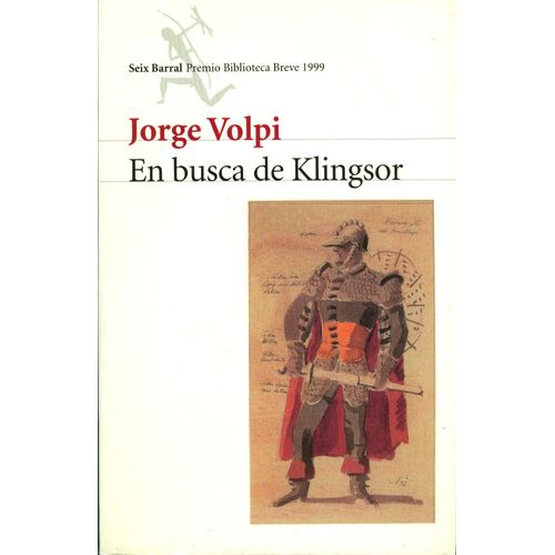En Busca De Klingsor/ In Search Of Klingsor
