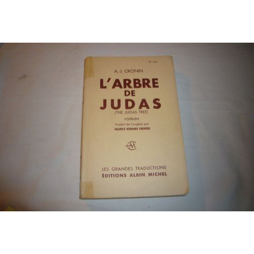L'arbre De Judas