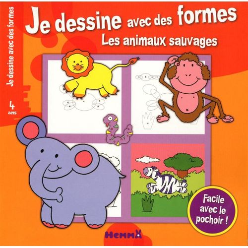 Les Animaux Sauvages