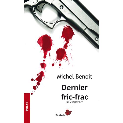 Dernier Fric-Frac