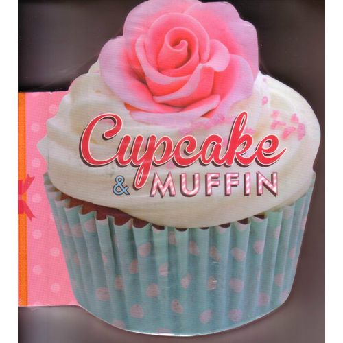Cupcakes Et Muffins