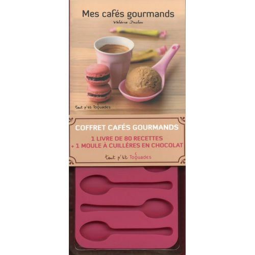 Cof P'tits Toquades - Cafes Go