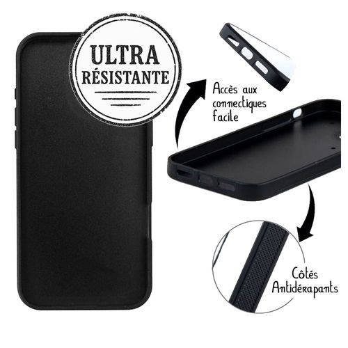 Coque Bois Pour Samsung S25+ Plus Silicone Illusion D'optique Magique 4g Noir 5g Telephone Rose Case Design Vague D¿Grad¿ Pas Cher Pour Galaxy