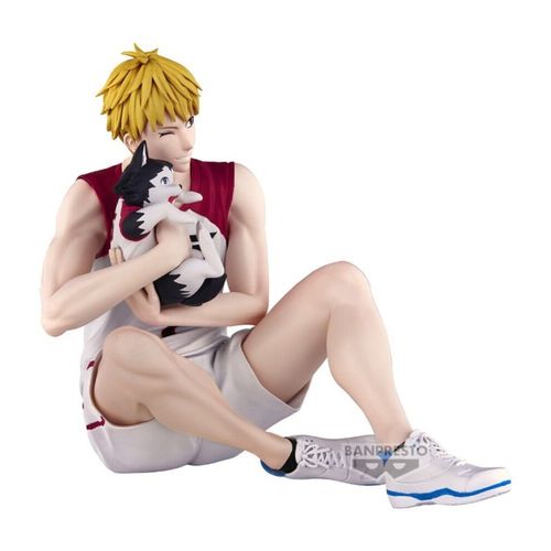 Figurine - Kuroko's Basketball The Movie Last Game Interval - Ryota Kise #2