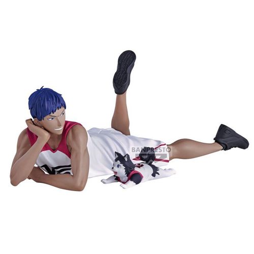Figurine - Kuroko's Basketball The Movie Last Game Interval - Daiki Aomine #2