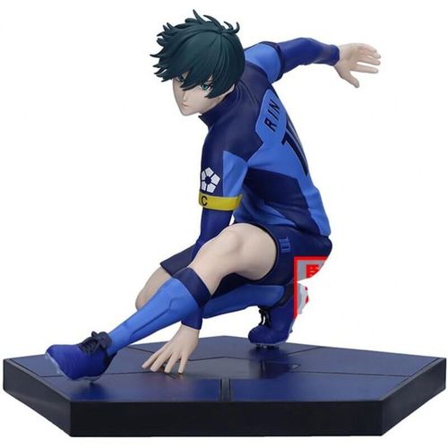 Figurine - Blue Lock - Rin Itoshi (Tba)